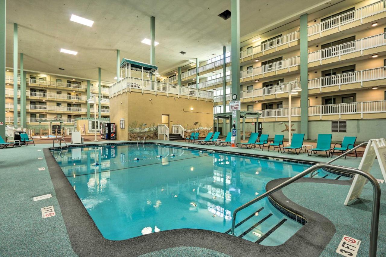 Newly Renovated Hilton Head Retreat, Walk To Beach 힐튼 헤드 아일랜드 외부 사진